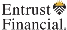 Entrust Financial Logo