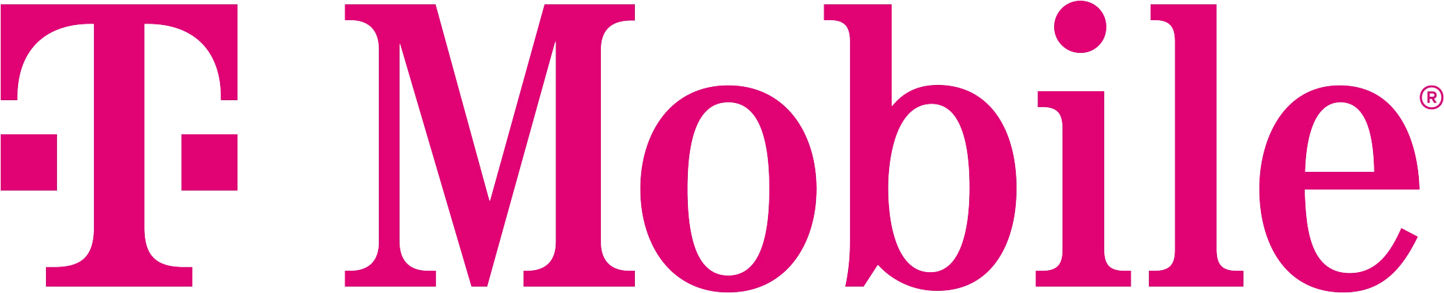 T-Mobile Logo