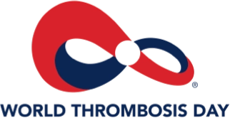 World Thrombosis Day Logo